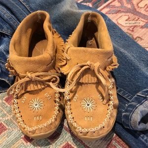 Mocassins • Vintage